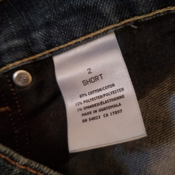 Old Navy Jeans - Picture 4 of 4